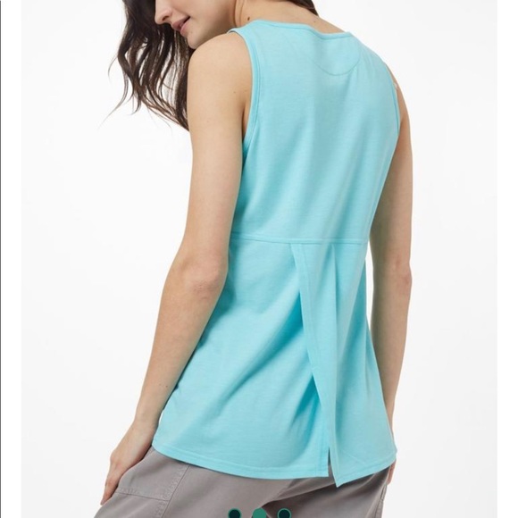 Tentree Juniper Tank - Picture 2 of 3